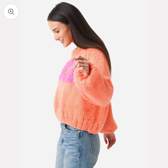 GOGO Women’s Ski Sweater - Picture 3 of 6